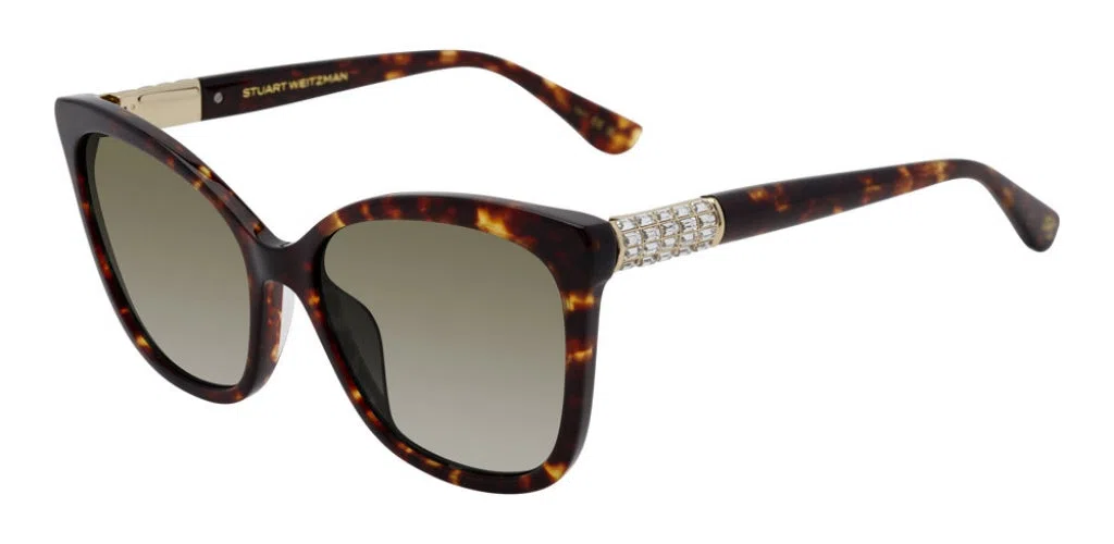 Stuart Weitzman WZN8009 Sunglasses - view 4